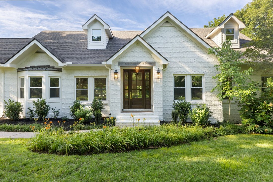 House in Franklin, Tennessee, United States 2 - 18216335
