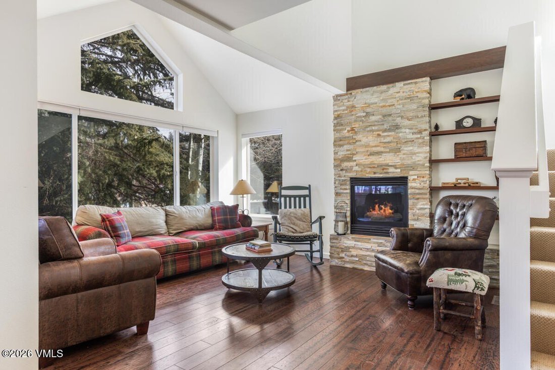 House in Edwards, Colorado, United States 1 - 18218465