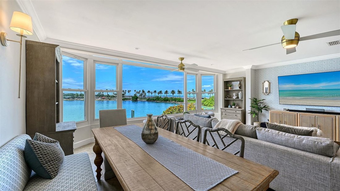 Condo in Sarasota, Florida, United States 4 - 18215704