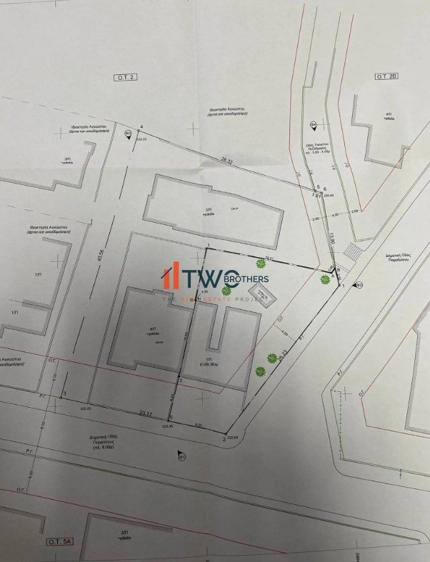 Land in North Athens, Attica, Greece 5 - 18216699