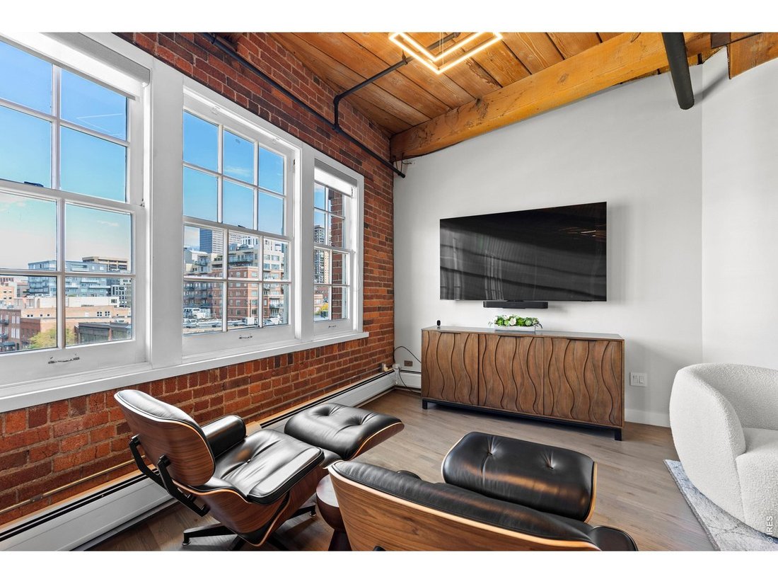 Condo in Denver, Colorado, United States 5 - 18216274