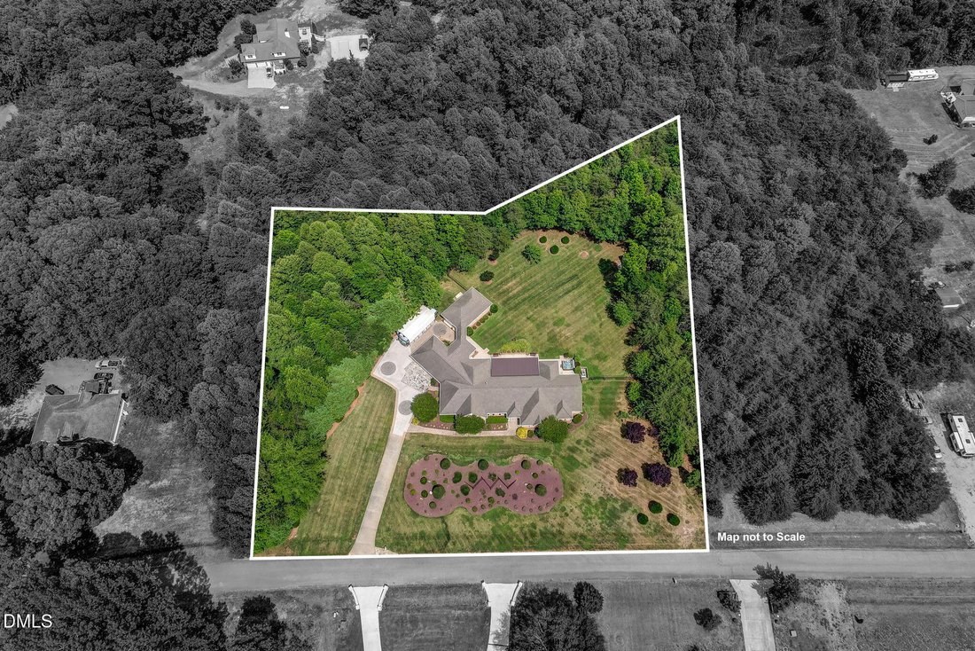 House in Browns Summit, North Carolina, United States 2 - 18216683
