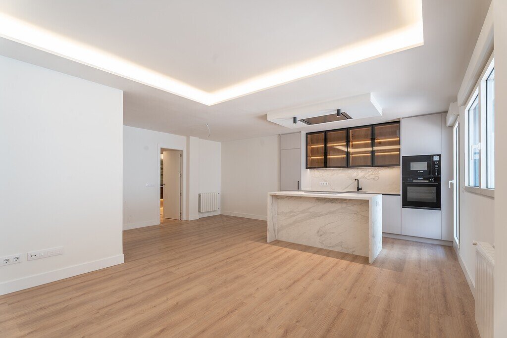 Apartment in Chamartín, Madrid, Spain 5 - 18215864