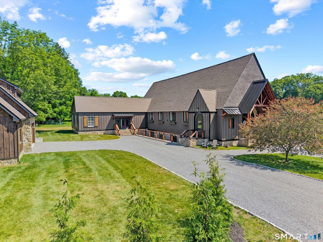 House in Sprague, Connecticut, United States 3 - 18215779
