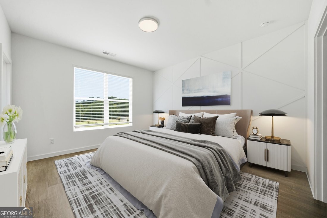 Townhouse in Decatur, Georgia, United States 4 - 18217033