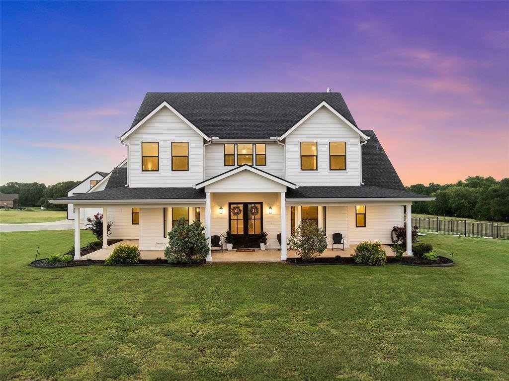 House in China Spring, Texas, United States 1 - 18217156