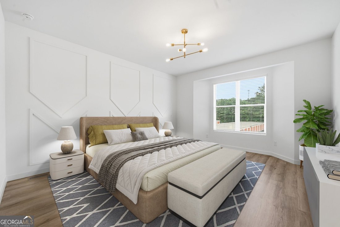 Townhouse in Decatur, Georgia, United States 4 - 18217087