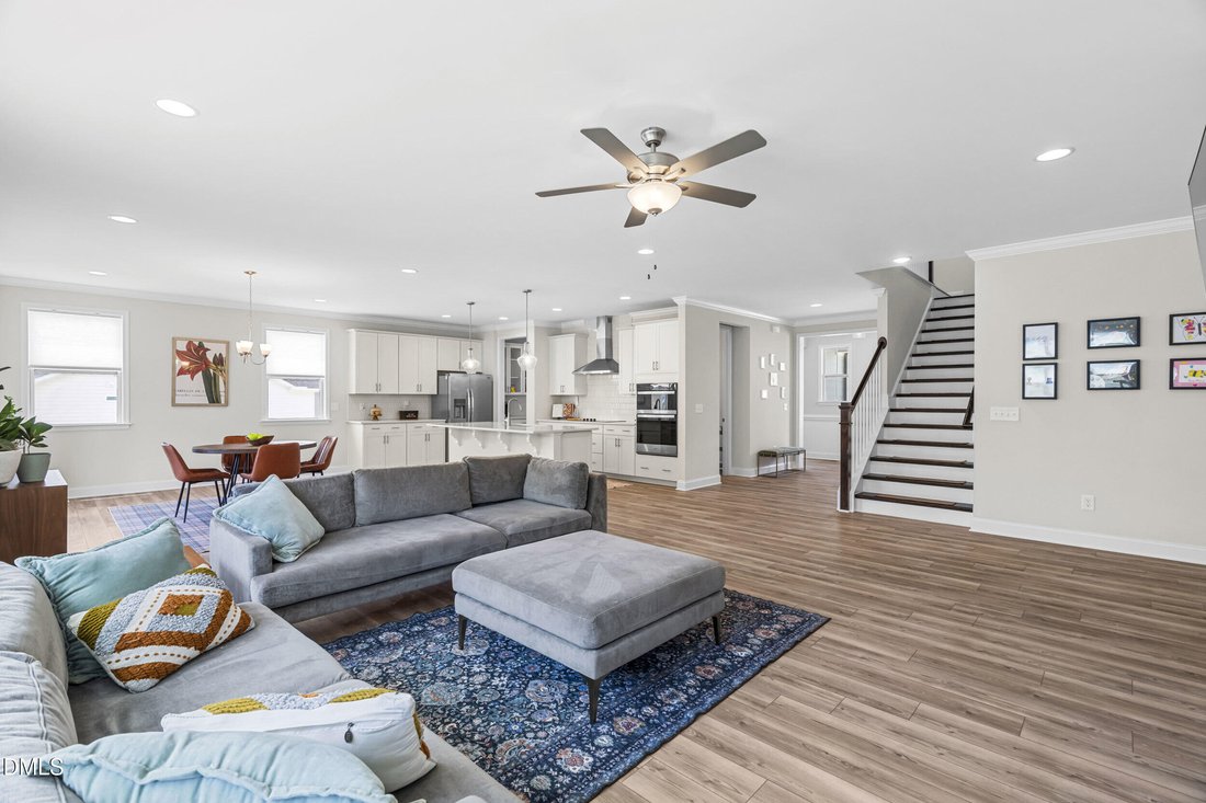 House in Holly Springs, North Carolina, United States 3 - 18216641