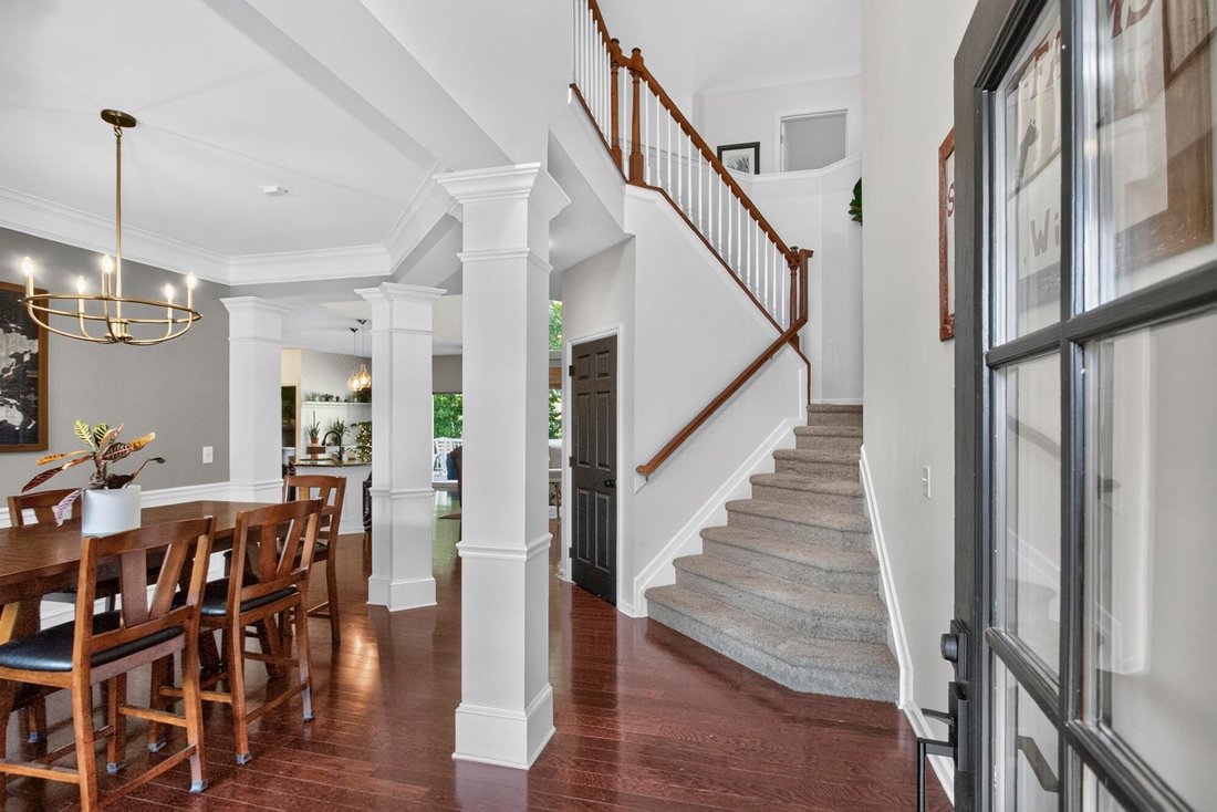 House in Mt. Juliet, Tennessee, United States 5 - 18216317