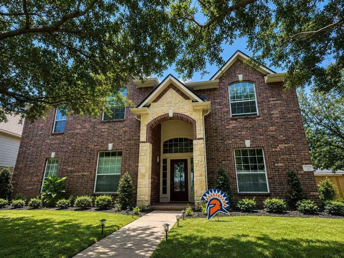 House in Katy, Texas, United States 1 - 18159734