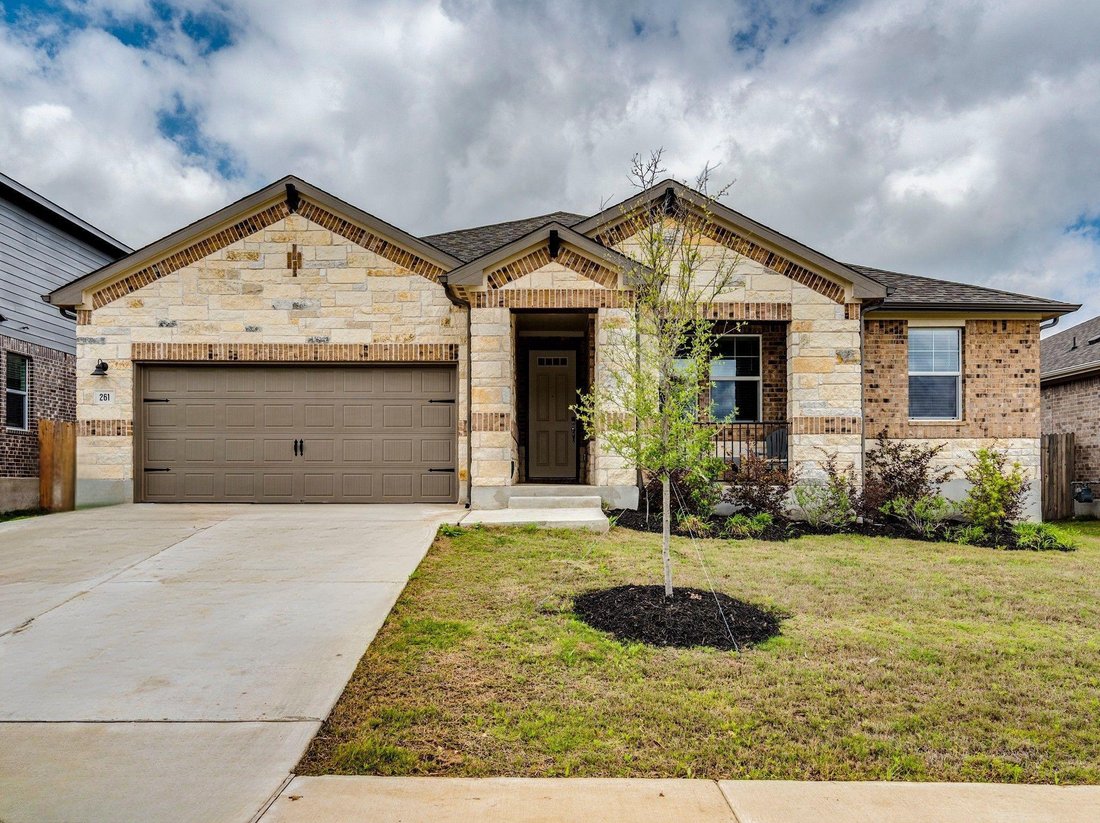 House in Dripping Springs, Texas, United States 2 - 18215602