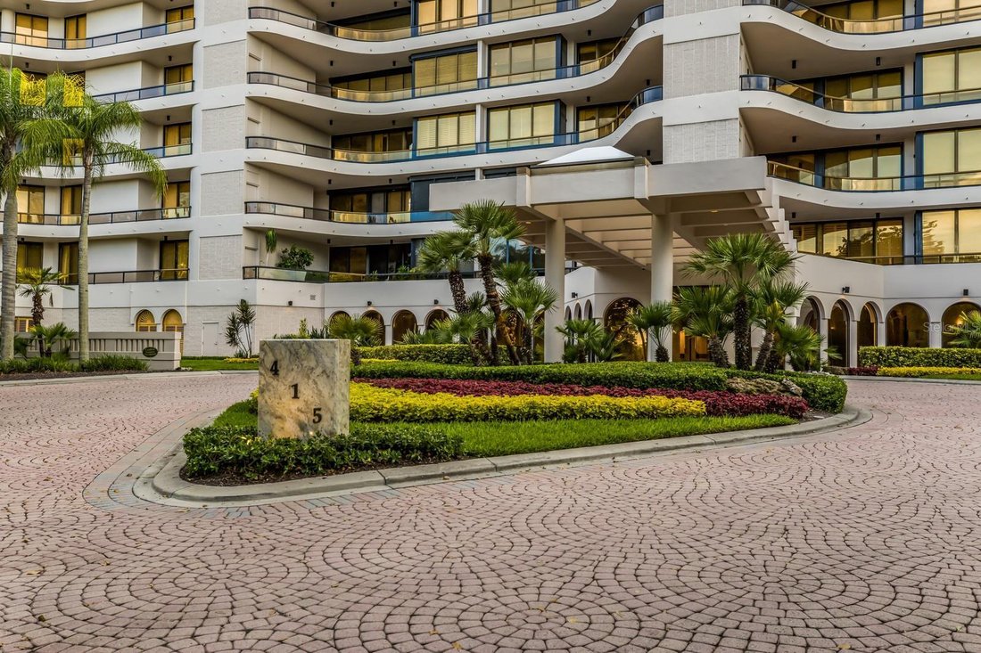 Condominio a Longboat Key, Florida, Stati Uniti 3 - 18217722