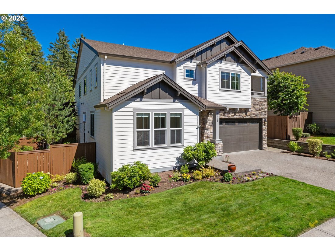 House in Portland, Oregon, United States 2 - 18215897