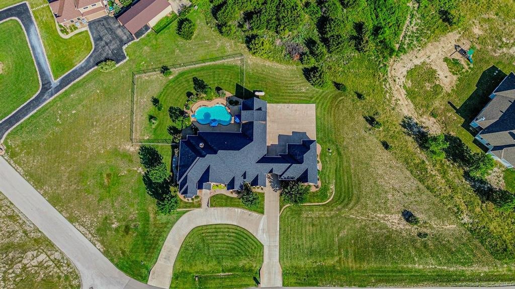 House in Weatherford, Texas, United States 5 - 18217267