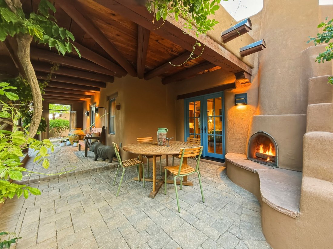 House in Santa Fe, New Mexico, United States 5 - 18215292