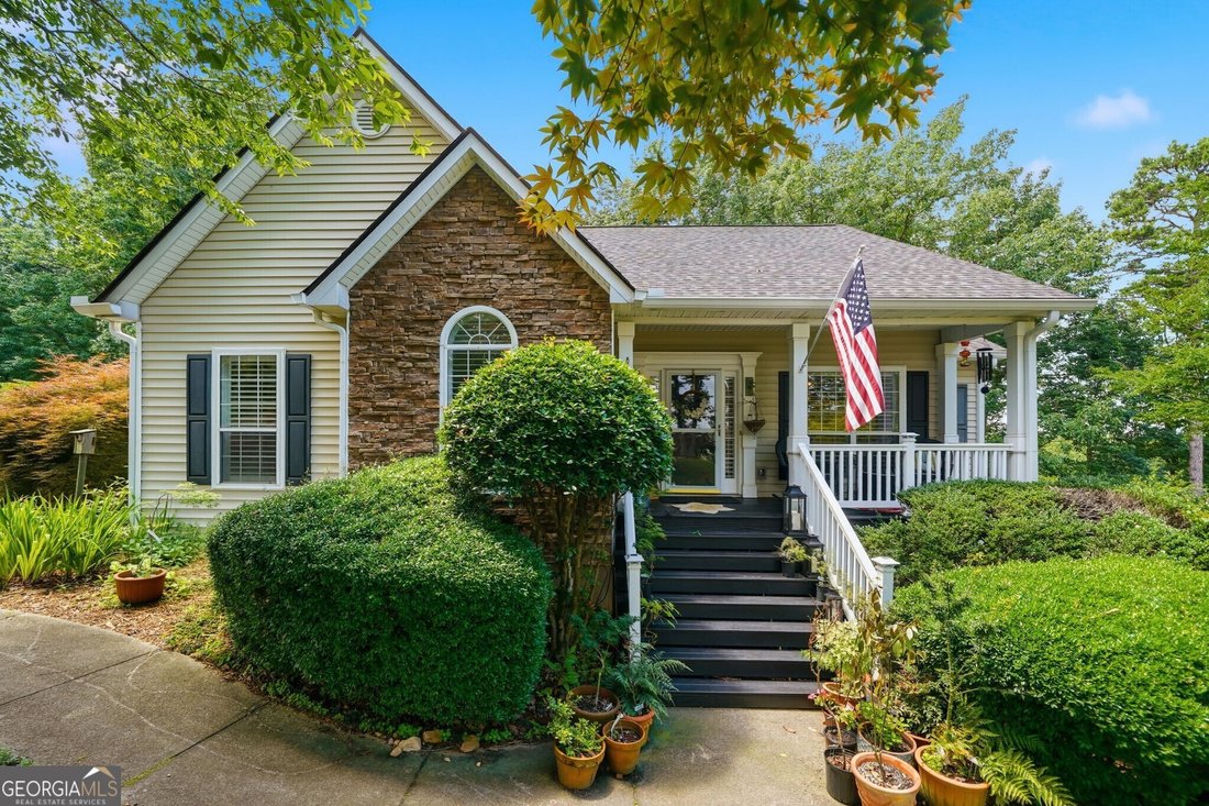 House in Cumming, Georgia, United States 2 - 18217002