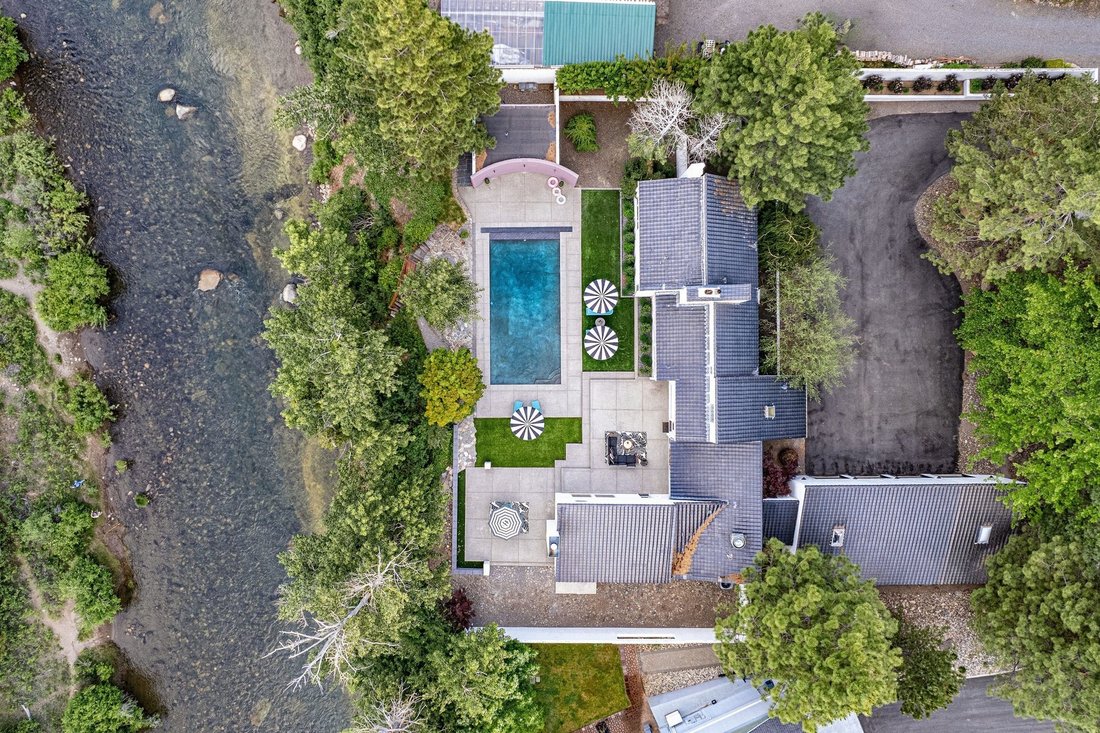 House in Verdi, Nevada, United States 3 - 18217465