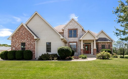 Casa a Park View, Iowa, Stati Uniti 1
