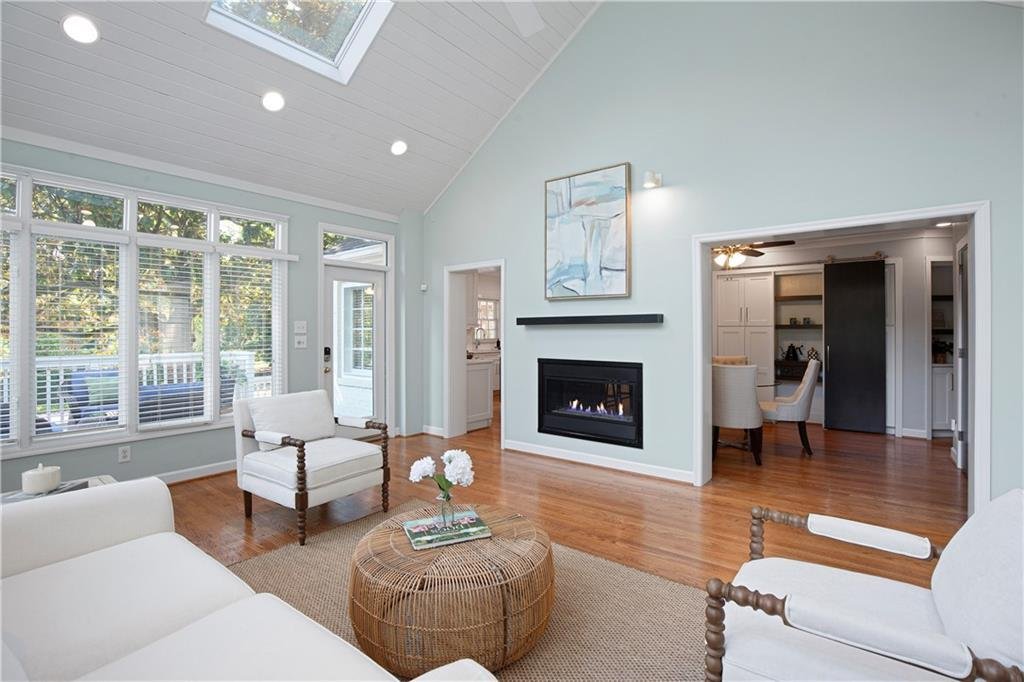House in Atlanta, Georgia, United States 4 - 18215941