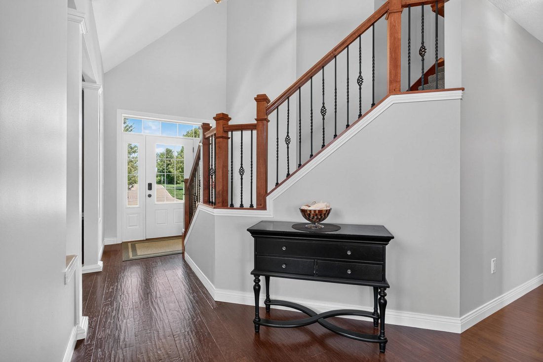 House in Park View, Iowa, United States 2 - 18216413