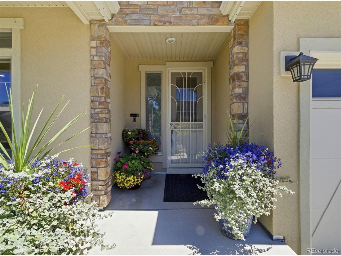 House in Denver, Colorado, United States 3 - 18216247