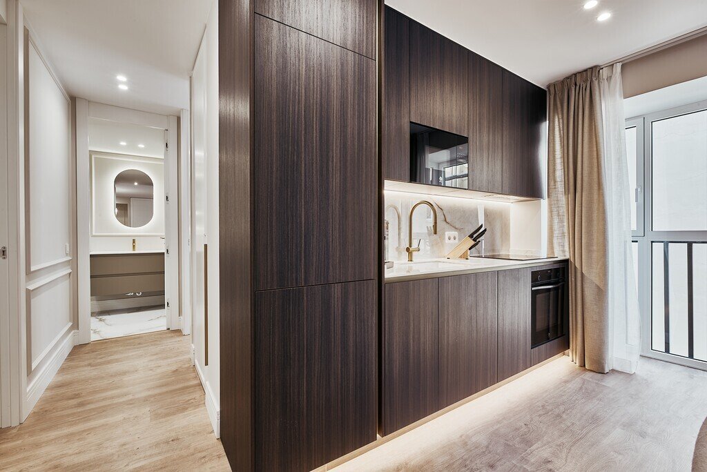 Apartment in Centro, Madrid, Spain 2 - 18215782