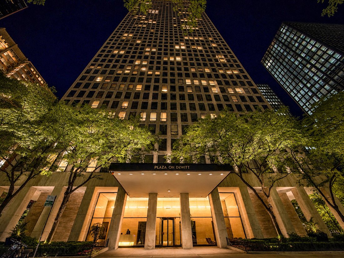 Condo in Chicago, Illinois, United States 2 - 18216434