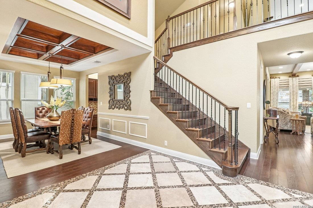 House in Fair Oaks Ranch, Texas, United States 3 - 18217508