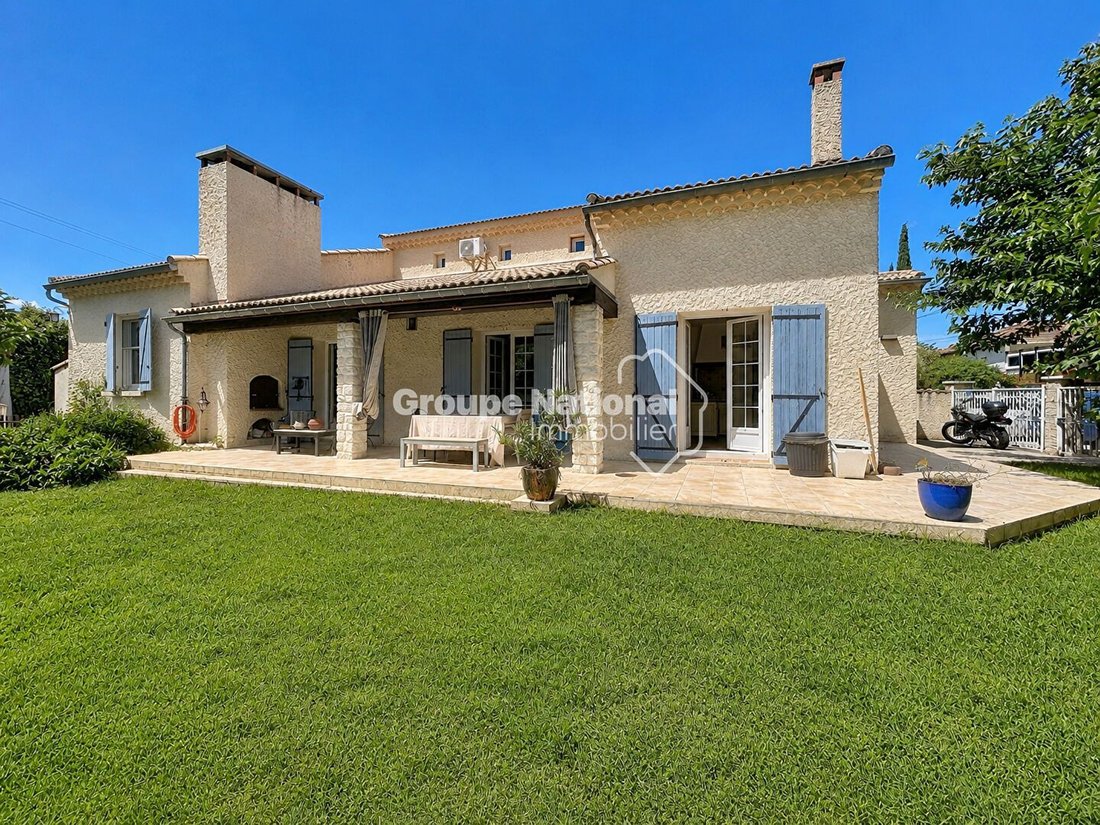 House in Secteur Ouest, Pernes-les-Fontaines, France 1 - 18216916