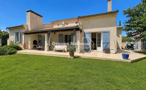 Casa a Secteur Ouest, Pernes-les-Fontaines, Francia 1