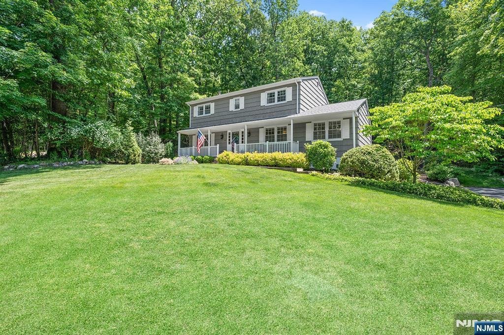 House in Ringwood, New Jersey, United States 2 - 18119101