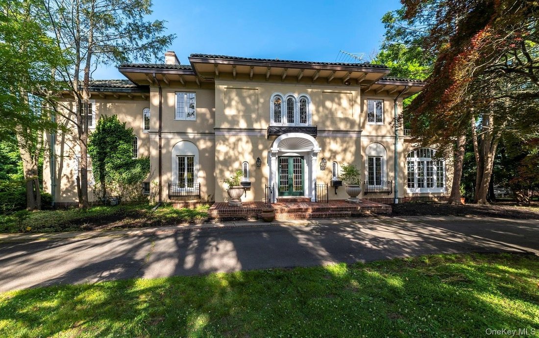 House in Nyack, New York, United States 1 - 18218322