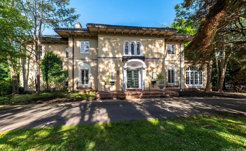 Casa en Nyack, Nueva York, Estados Unidos 1