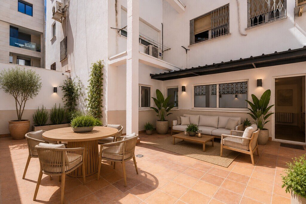 Apartment in Chamartín, Madrid, Spain 1 - 18215864