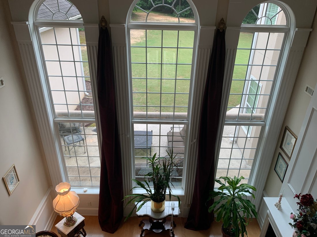 House in Fayetteville, Georgia, United States 5 - 18141488