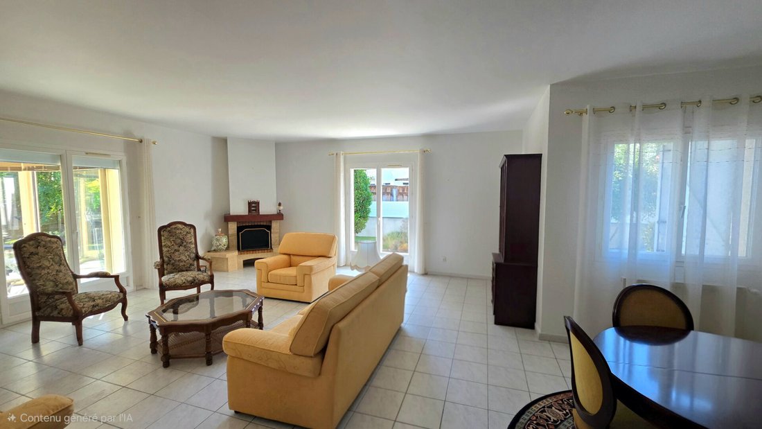 Villa in Sud Est, Andernos-les-Bains, France 5 - 18217775