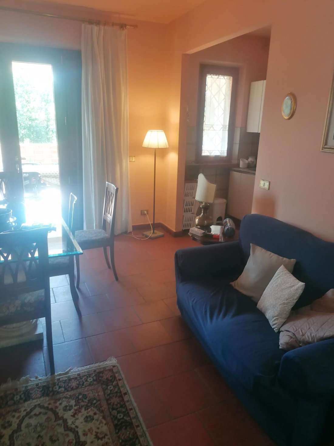 Villa in Comeana - Serra, Comeana, Tuscany 4 - 18123482