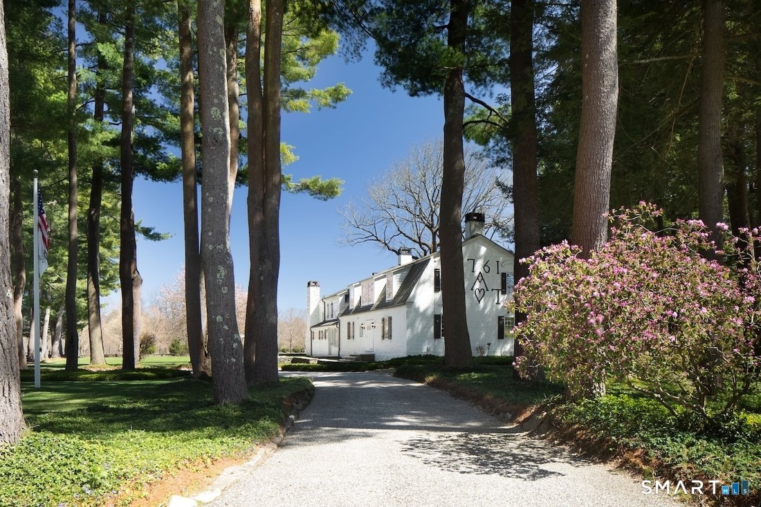 House in Great Barrington, Massachusetts, United States 3 - 17678051
