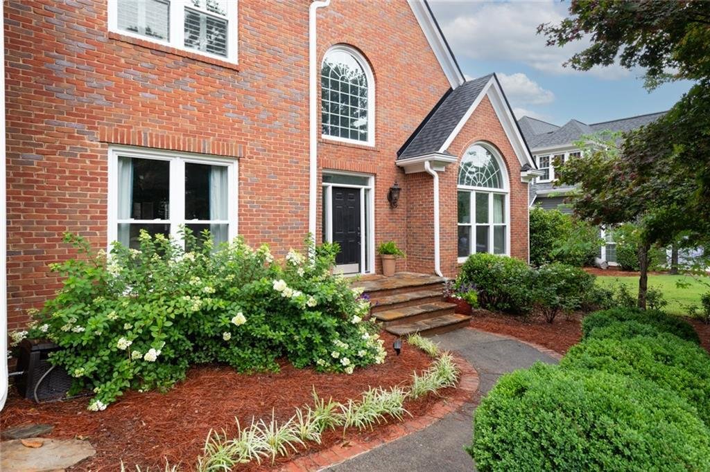 House in Smyrna, Georgia, United States 1 - 18216614