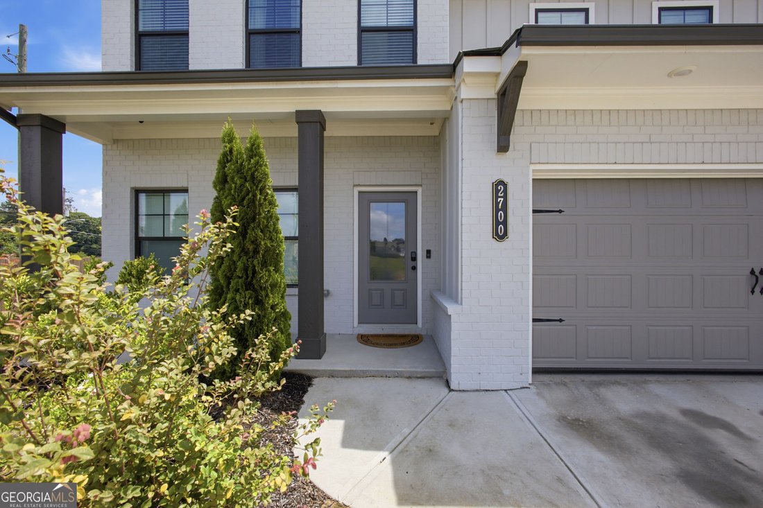 House in Loganville, Georgia, United States 5 - 18216911