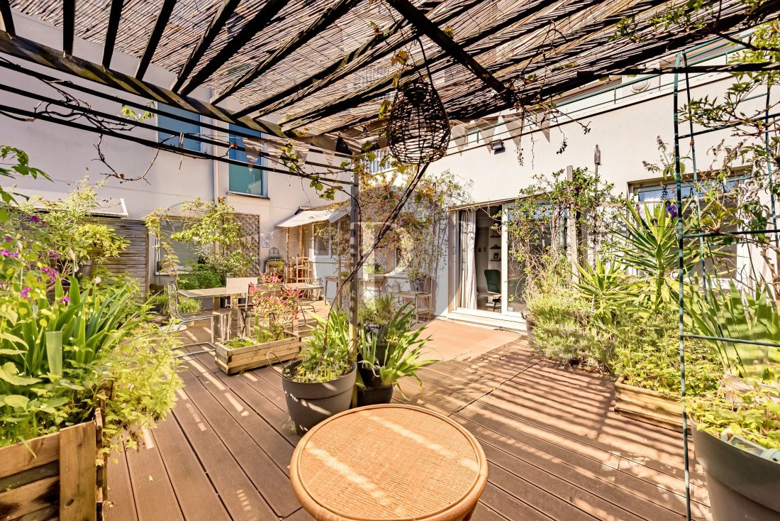 Apartment in Centre-Sadi Carnot, Bagnolet, France 2 - 17802924