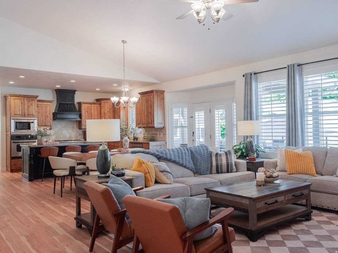 House in Riverton, Utah, United States 3 - 18216102