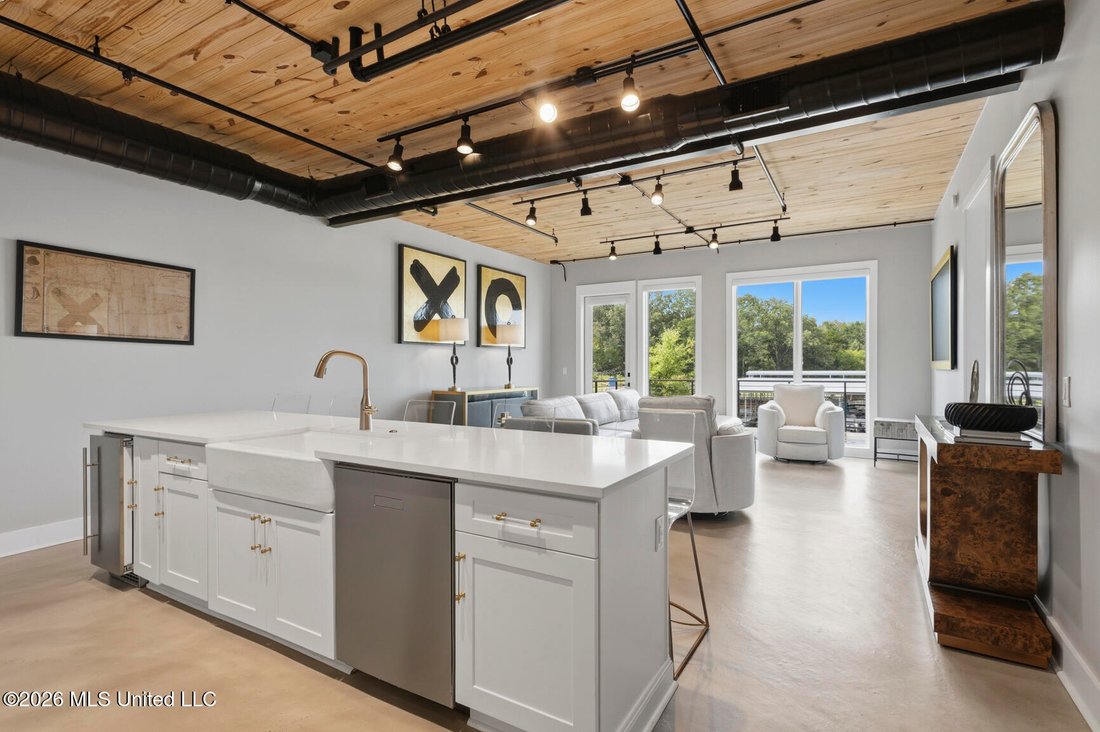Condo in Madison, Mississippi, United States 5 - 18215270