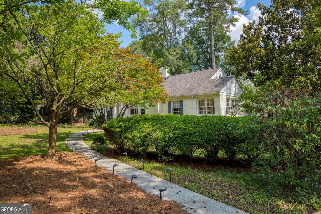 House in Atlanta, Georgia, United States 2 - 18215969