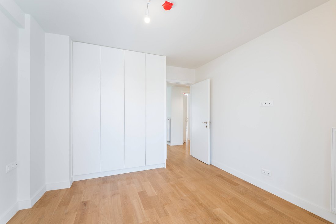 Appartement à Profitis Ilias Suburb, 2nd District of Athens, Athens 5 - 18216853