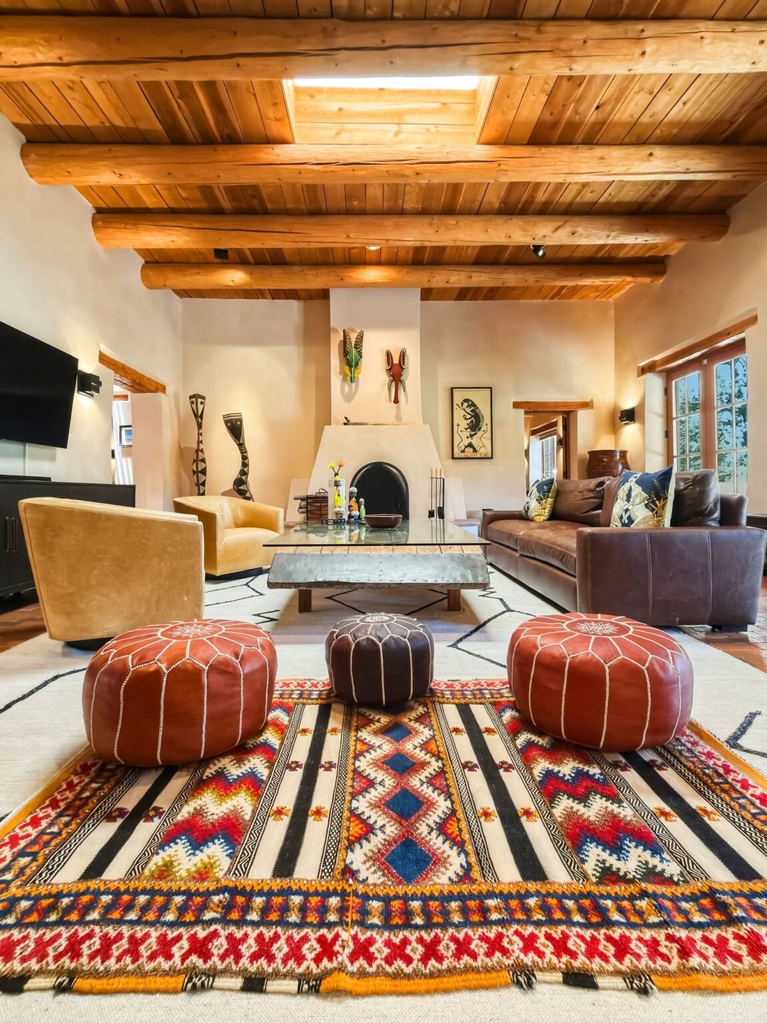 House in Santa Fe, New Mexico, United States 2 - 18215292