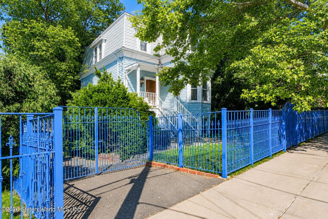 House in New York, New York, United States 3 - 18215465