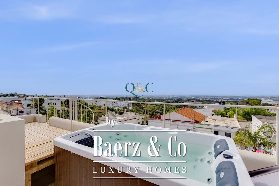 Villa in Santa Barbara de Nexe, Algarve, Portugal 5 - 18217477
