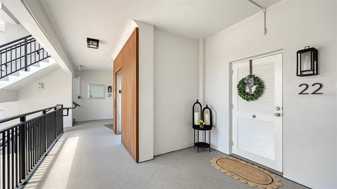 Condo in Sarasota, Florida, United States 2 - 18215704