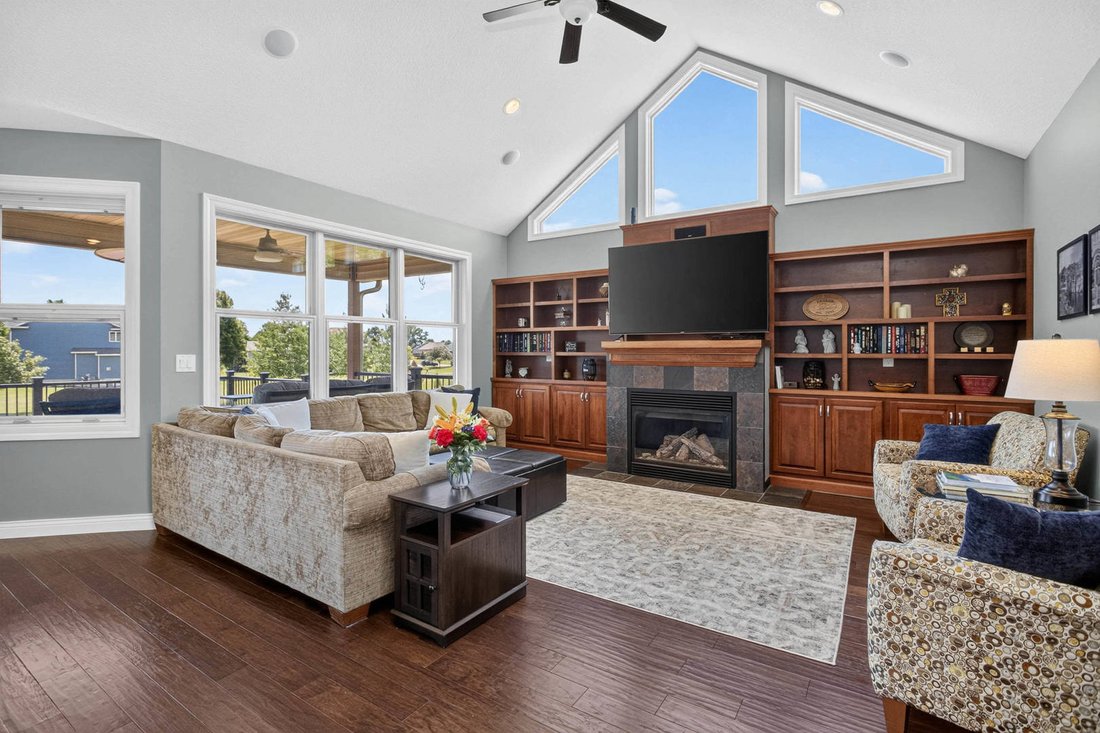 House in Park View, Iowa, United States 5 - 18216413